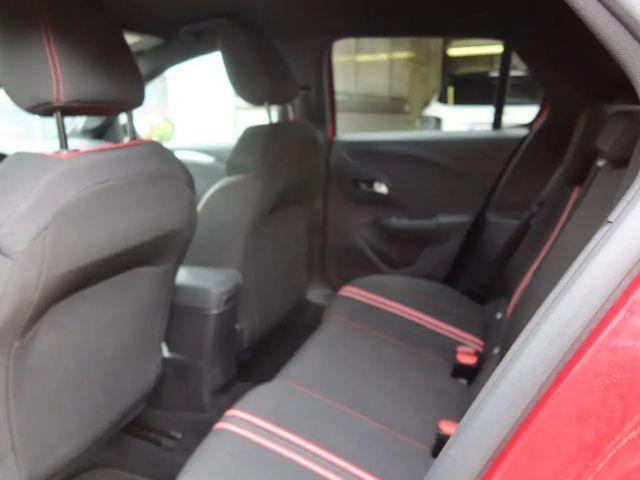 Opel Corsa GS-Line Grand Sport