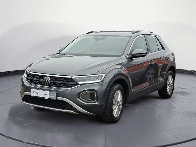 Volkswagen T-Roc 1.0 TSI Life Pro