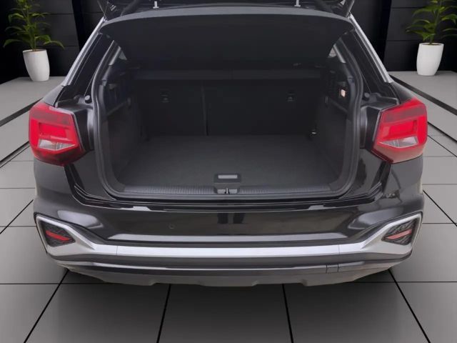 Audi Q2 35 TDI S-Line