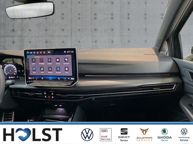 Volkswagen Golf GTE Golf VIII eHybrid