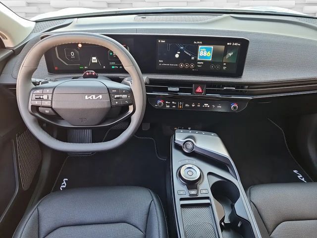 Kia EV6 Achterwielaandrijving Air Plus