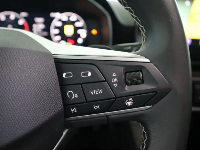 Seat Leon Sportstourer Xcellence