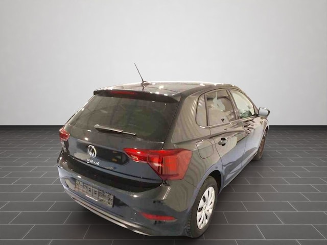 Volkswagen Polo 1.0 TSI DSG Life