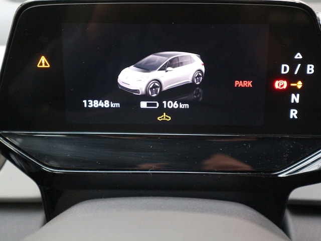 Volkswagen ID.3 58 KWh Performance Pro