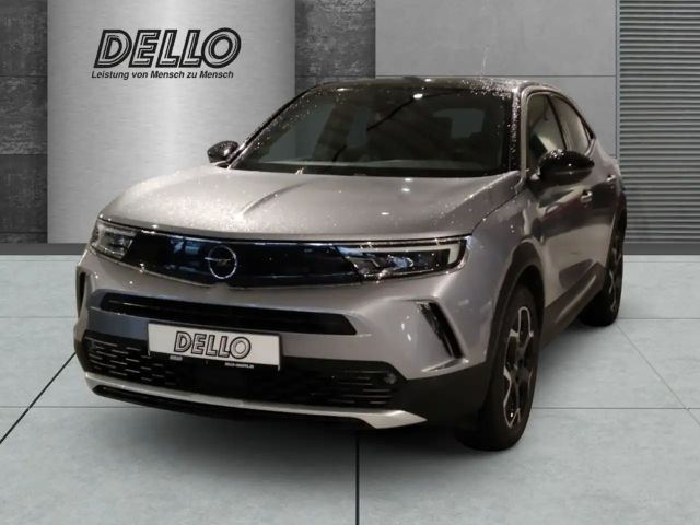 Opel Mokka Mokka-e Ultimate