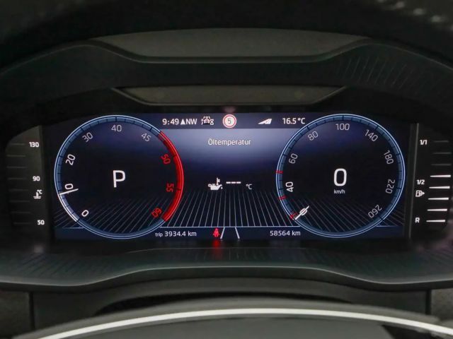 Skoda Kodiaq 2.0 TDI 4x4