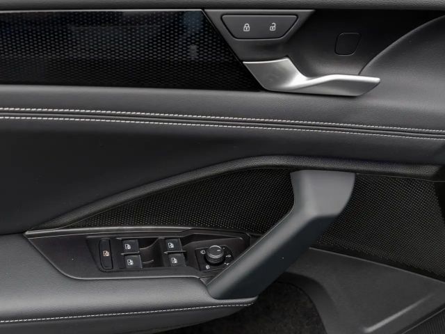 Volkswagen Tiguan 2.0 TDI DSG