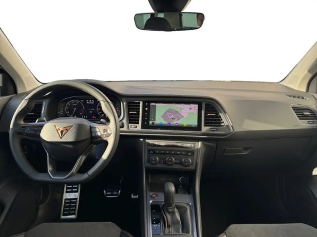 Cupra Ateca 1.5 TSI DSG