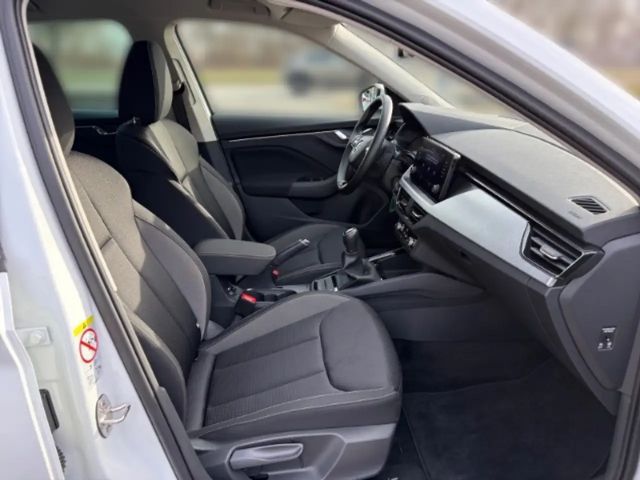 Skoda Kamiq 1.0 TSI Tour