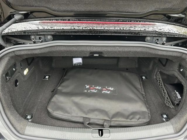 Audi A5 2.0 TFSI Cabriolet