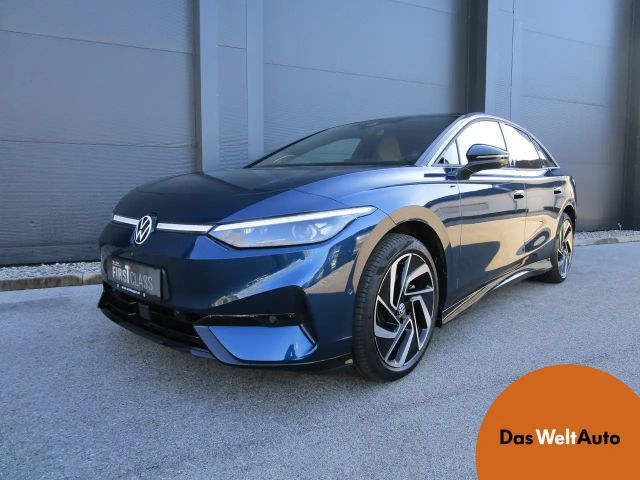 Volkswagen ID.7 Pro
