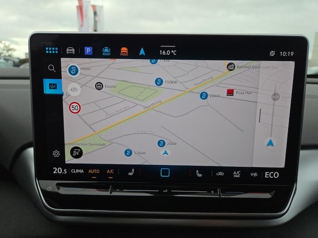 Volkswagen ID.4 Pure