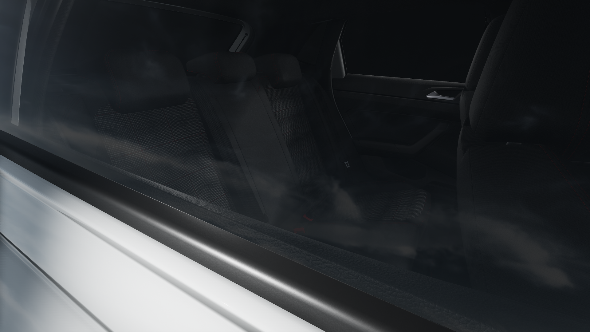 Volkswagen Polo DSG GTI