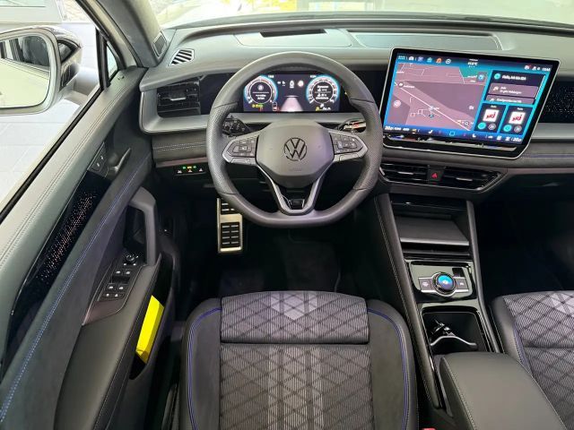 Volkswagen Tayron 2.0 TDI 4Motion R-Line