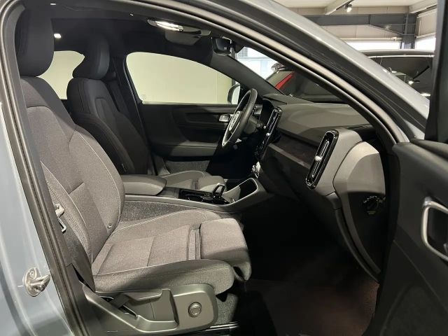 Volvo C40 Plus Recharge