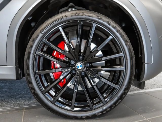 BMW X6 Coupé M-Sport xDrive30d