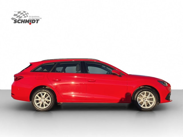 Seat Leon 2.0 TDI Sportstourer Style