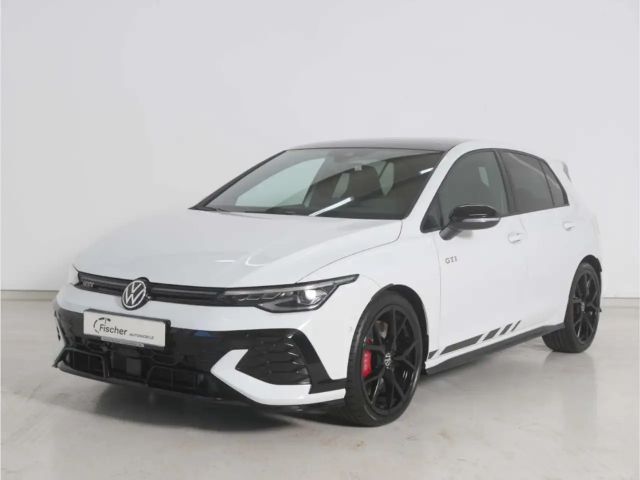 Volkswagen Golf 2.0 TSI DSG GTI Style