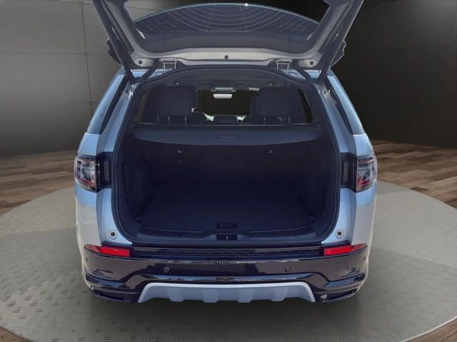 Land Rover Discovery Sport D200 Dynamic SE