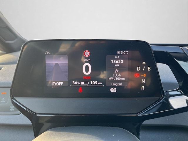 Volkswagen ID.3 58 KWh Performance Pro