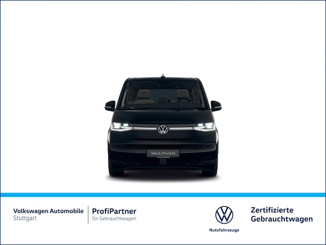 Volkswagen Multivan 2.0 TDI DSG Style