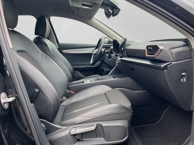 Cupra Formentor 1.4 e-Hybrid