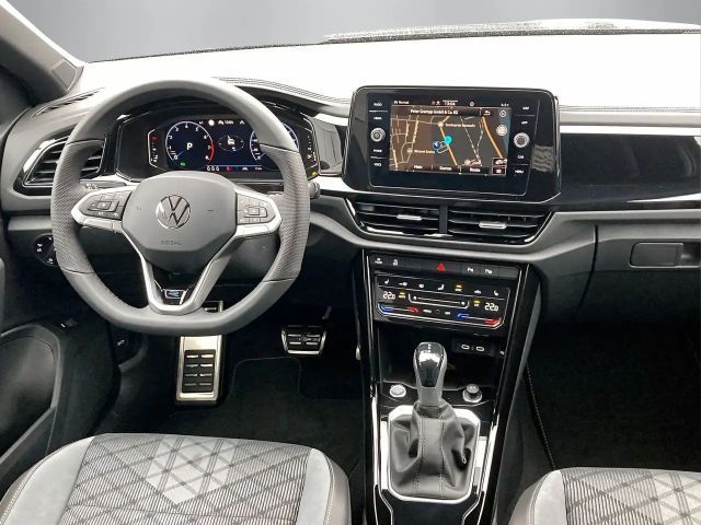 Volkswagen T-Roc 1.5 TSI R-Line