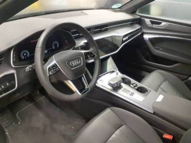 Audi A6 40 TDI Avant S-Tronic
