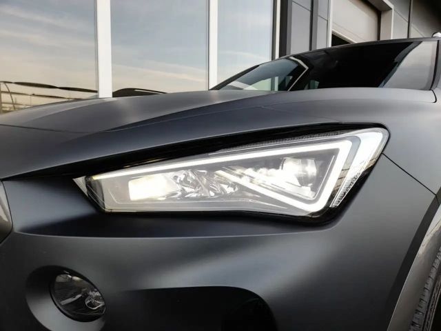 Cupra Formentor DSG VZ e-Hybrid