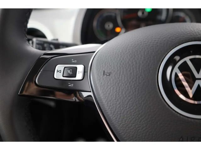 Volkswagen e-up! Move Move up!