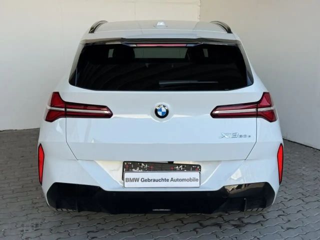 BMW X3 M-Sport xDrive xDrive30e