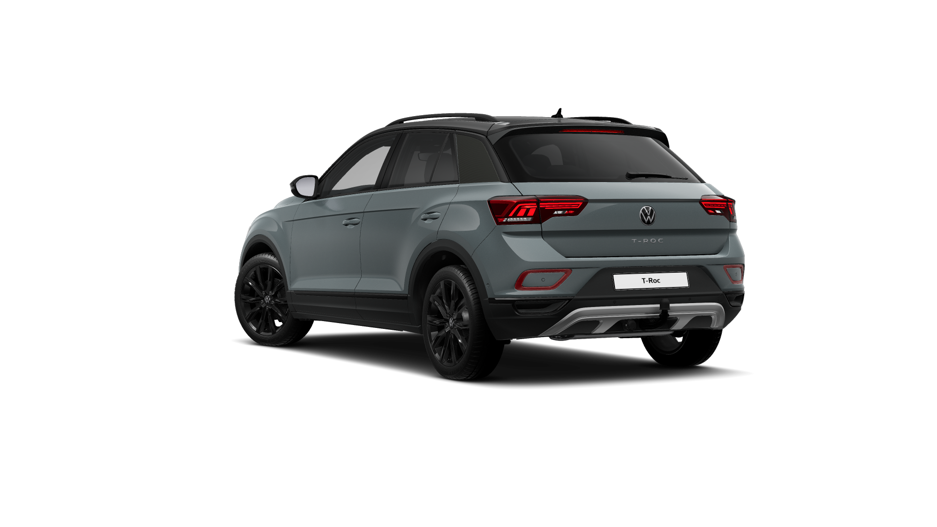 Volkswagen T-Roc 1.0 TSI Style
