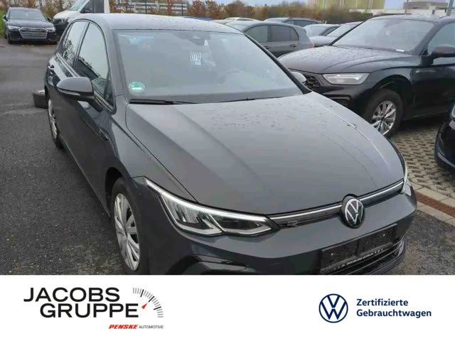 Volkswagen Golf 1.5 TSI Golf VIII R-Line