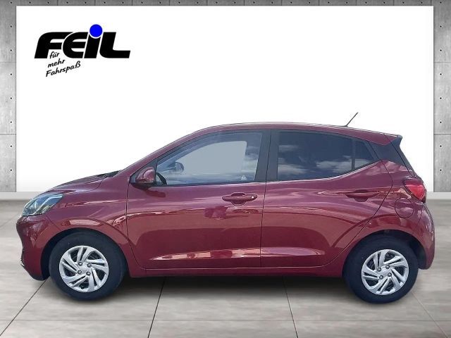 Hyundai i10 Select