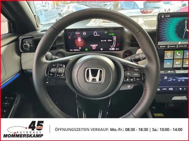 Honda e:Ny1 e Ny1 Advance+360 Kamera+Leder+digitales Cockpit+S