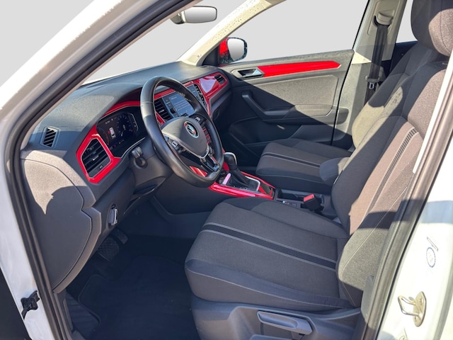 Volkswagen T-Roc DSG Style