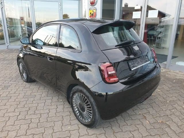 Fiat 500e Icon