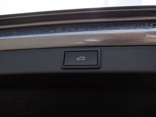 Skoda Octavia 2.0 TSI Combi RS