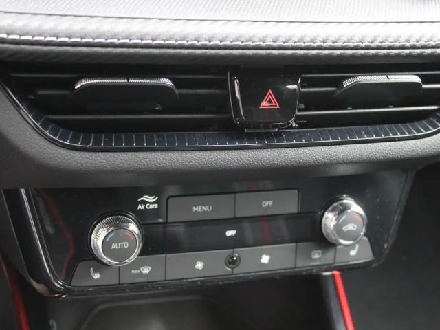 Skoda Fabia 1.0 TSI Monte Carlo