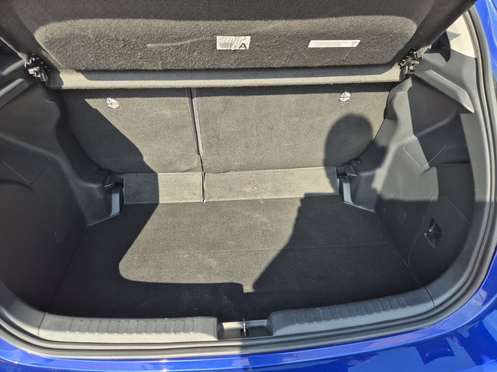 Toyota Yaris 5-deurs Basis Comfort