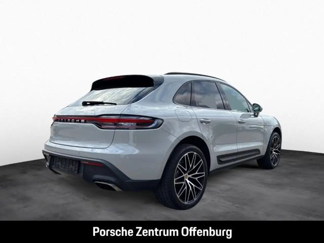 Porsche Macan Basis 2.0T EU6d