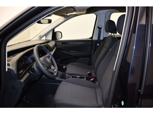 Volkswagen Caddy 2.0 TDI Combi Maxi