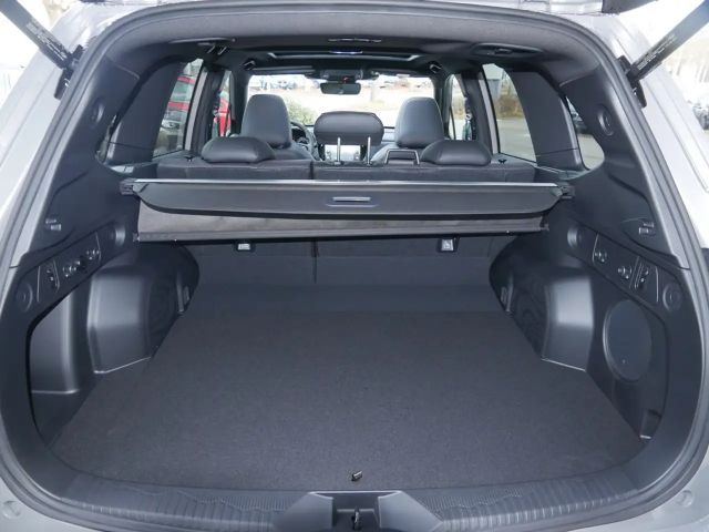 Subaru Forester 2.0ie Platinum KAMERA ACC LED 360°