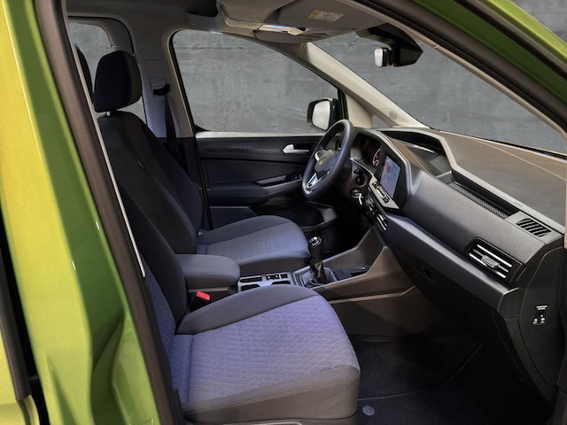 Volkswagen Caddy 2.0 TDI Life Maxi