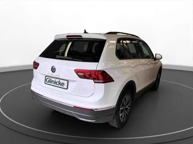Volkswagen Tiguan 1.5 TSI DSG