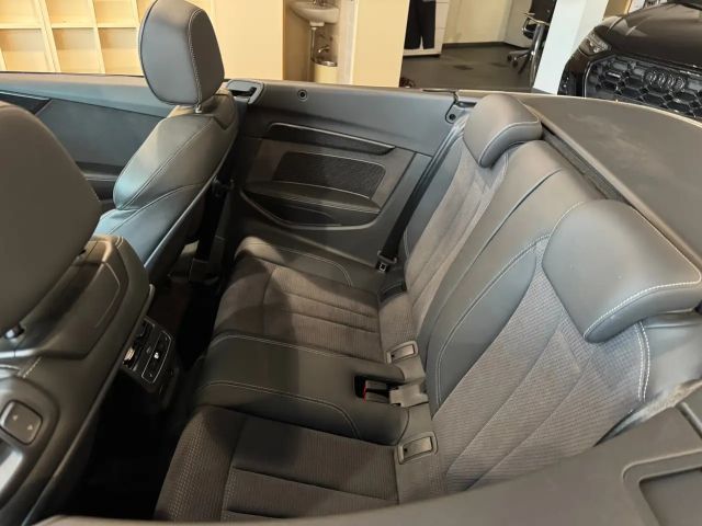 Audi S5 3.0 TFSI Cabriolet Quattro