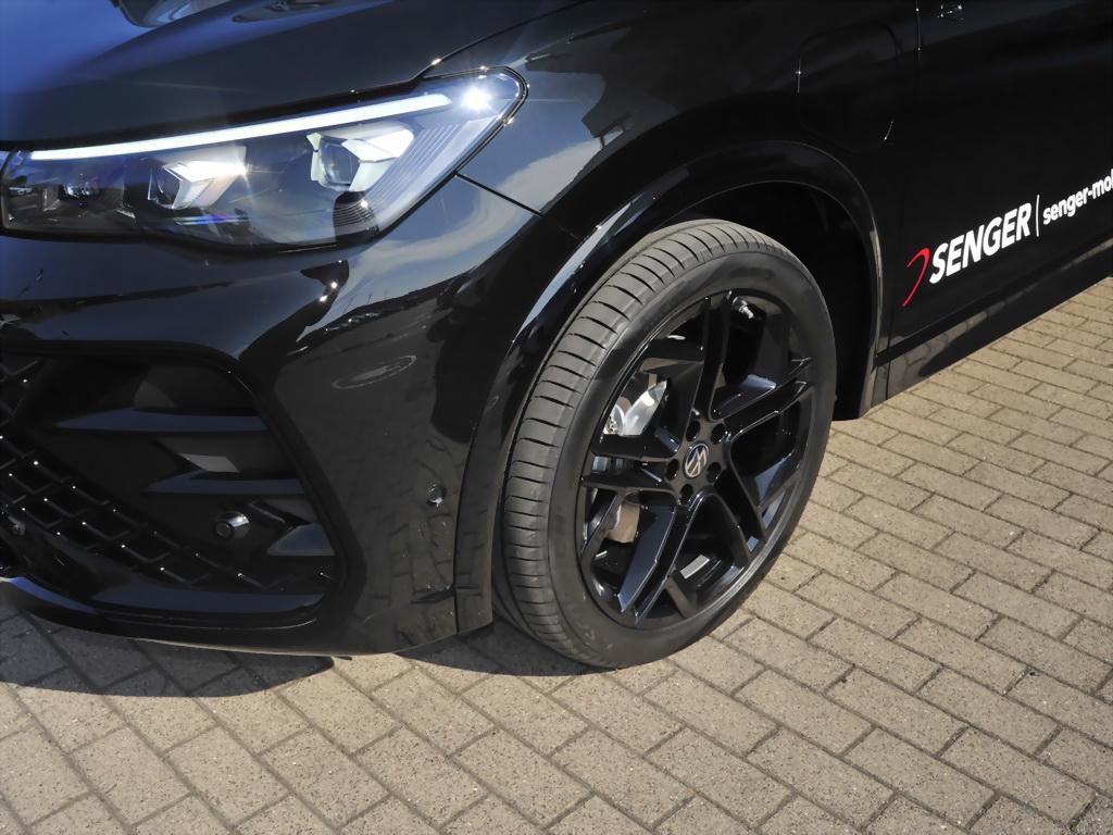 Volkswagen Tiguan DSG R-Line eHybrid