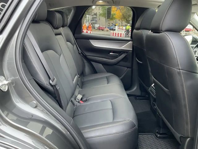 Mazda CX-60 2.5L Homura e-Skyactiv