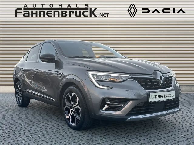 Renault Arkana Intens TCe 140