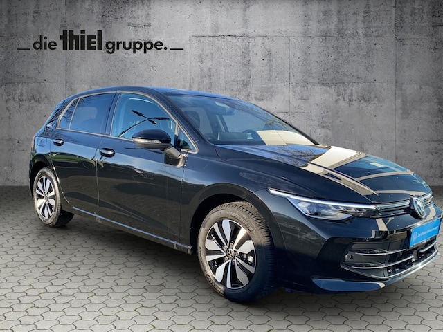 Volkswagen Golf 1.5 eTSI DSG Plus